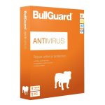 Bullguard antivirus 1 PC - 1 jaar