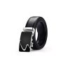 Herenriem met automatische gesp - S-design